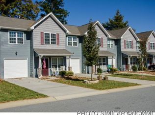 65 Sunny Meadows Blvd, Arden, NC 28704