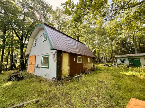 18 Merrill Brook Lane, Howland, ME 04448