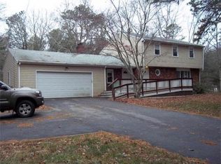 505 Long Pond Rd, Plymouth, MA 02360