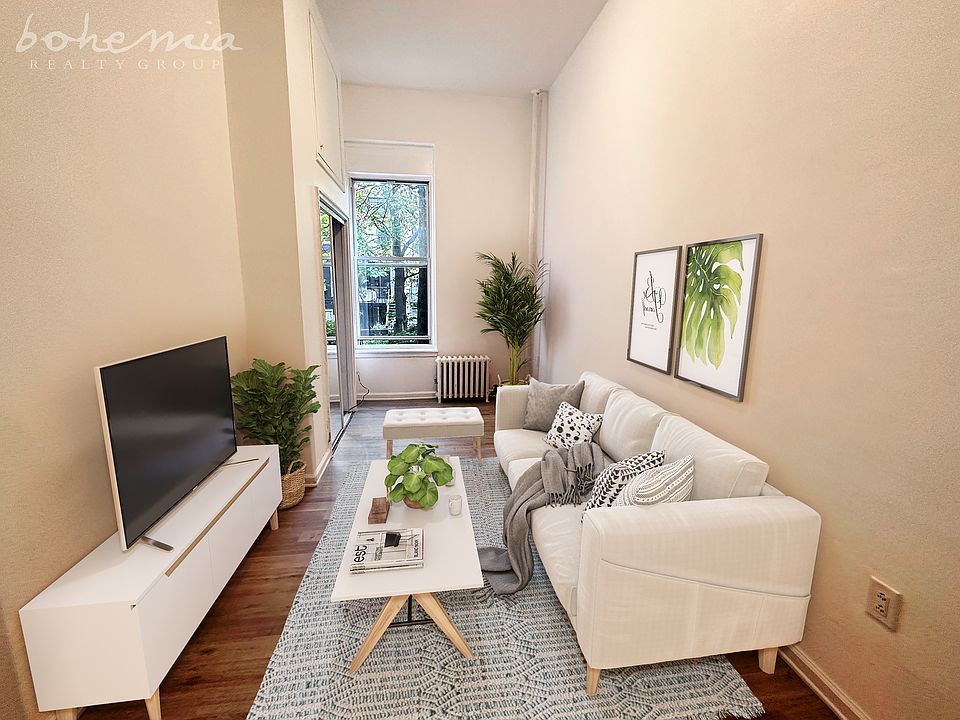 1st image of 142 W 130th St APT 5