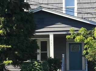 1324 N 43rd St, Seattle, WA 98103