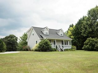 390 Glencoe Church Loop, Summerfield, NC 27358