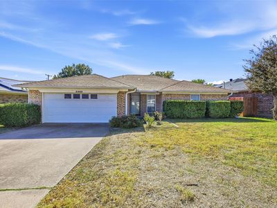 3509 Willowbrook Dr, Fort Worth, TX, 76133