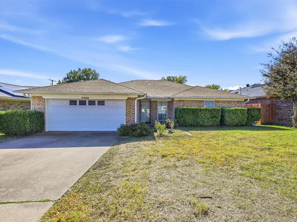 3509 Willowbrook Dr, Fort Worth, TX 76133