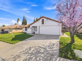 4654 Paseo Hermoso, Palmdale, CA 93551