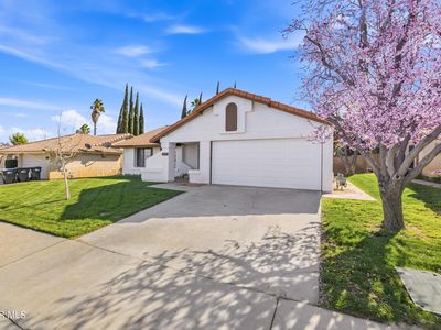 4654 Paseo Hermoso, Palmdale, CA, 93551