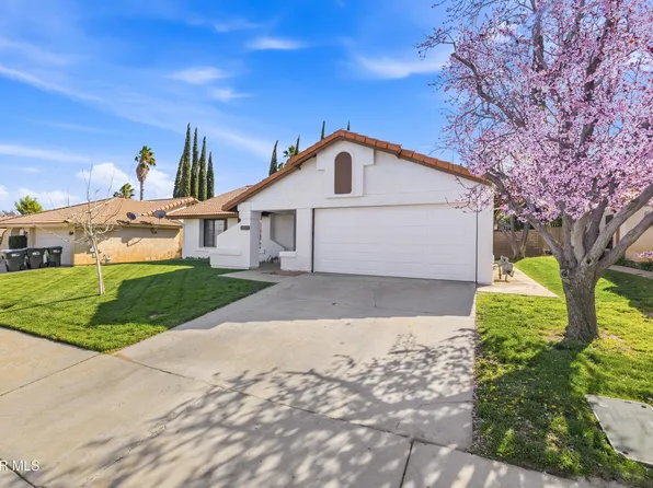 4654 Paseo Hermoso, Palmdale, CA 93551