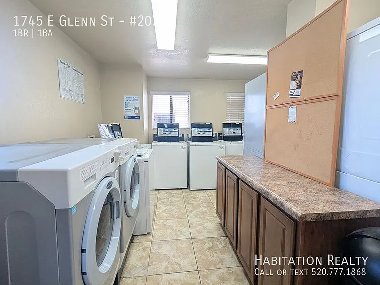 1745 E Glenn St #203 — Photo 18
