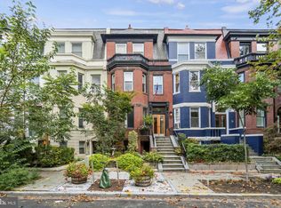 1907 S St NW APT B, Washington, DC 20009