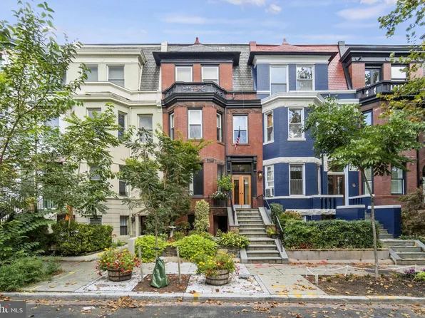 1907 S St NW APT B, Washington, DC 20009