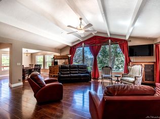 29361 Greenwater Dr, Tehachapi, CA 93561