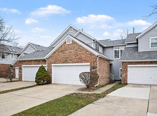 4356 Pine Ridge Ct, Ann Arbor, MI 48105