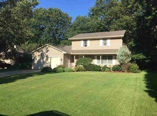 50779 Sherwood Dr, Granger, IN