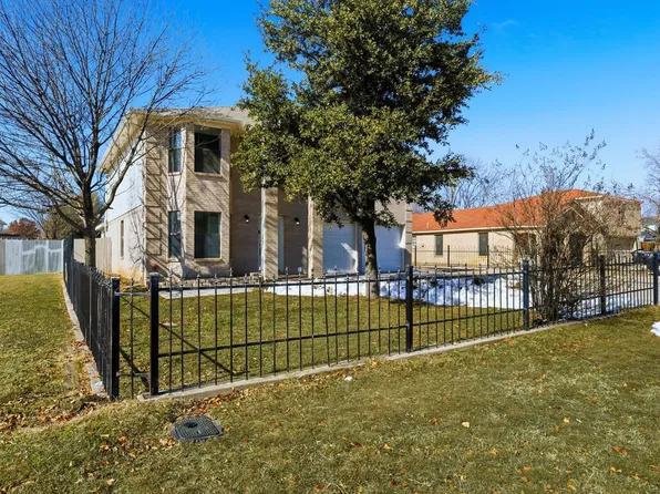 6517 Bob Hanger St, Fort Worth, TX 76179