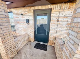 2426 Webster Ave #8, Woodward, OK 73801