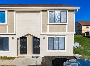 3115 Francinelane Dr, Columbus, OH 43235