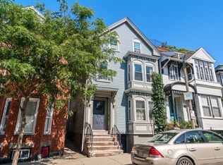 50 Monmouth St, East Boston, MA 02128