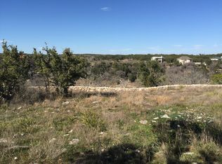 3102 Pace Bend Rd S, Spicewood, TX 78669