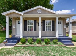 1537 McKinley Ave NE UNIT 1-A, Huntsville, AL 35801