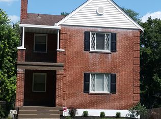 4322 Virginia Ave, Cincinnati, OH 45223