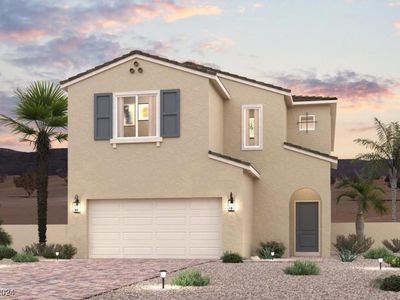 9984 Lost Horse Ave, Las Vegas, NV, 89178