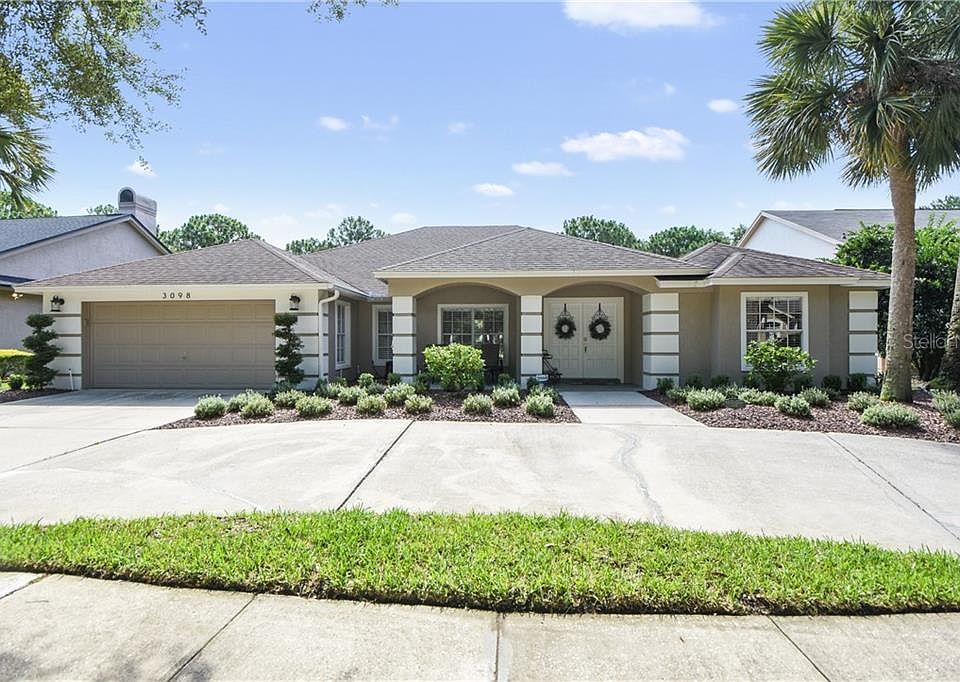 1st image of 3098 Zaharias Dr