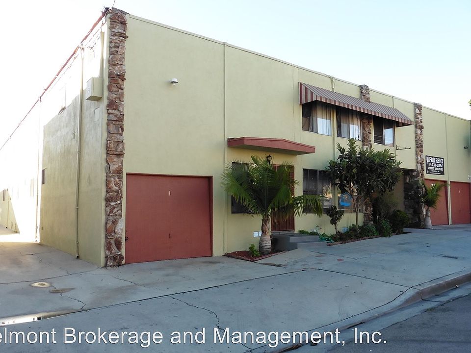 1st image of 1431 Obispo Ave APT 8