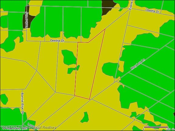 3rd image of LOT 29 Deedra Dr Lot 29