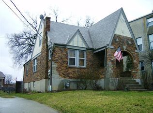 5208 Relluk Dr, Cincinnati, OH 45238