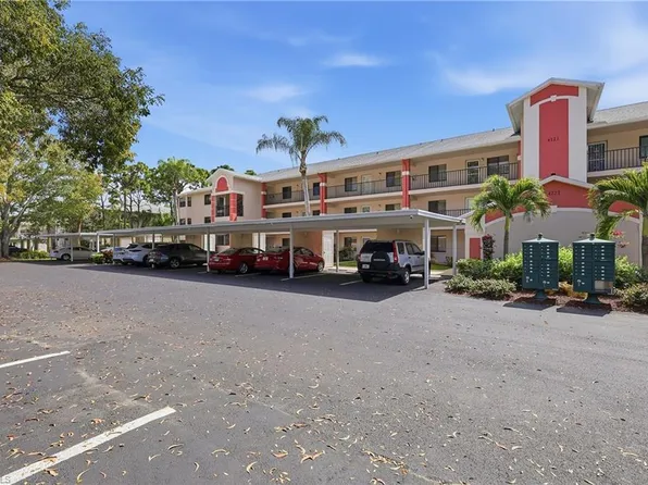 4121 Lorene DR #103, ESTERO, FL 33928