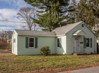 4 Boynton St, Clinton, MA 01510