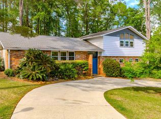 2128 Glennridge Dr, Tallahassee, FL 32308