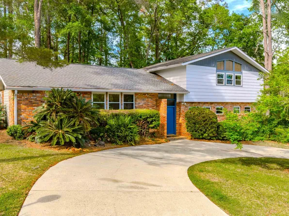 2128 Glennridge Dr, Tallahassee, FL 32308