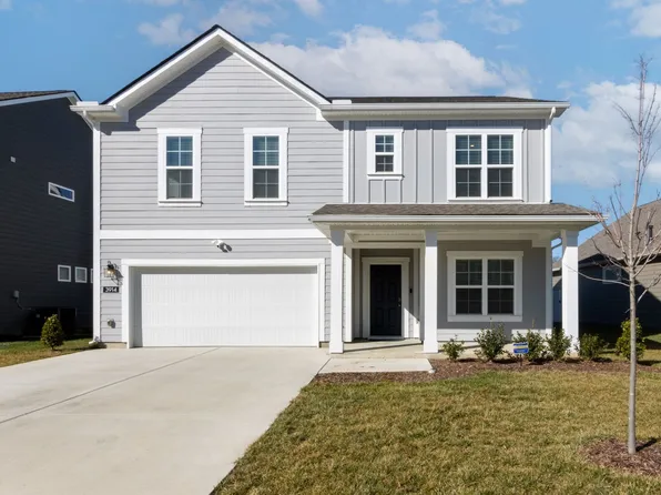 3914 Rivermont Way, Rockvale, TN 37153