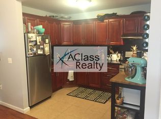 2419 33rd St #1, Long Island City, NY 11102