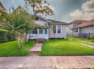 514 Northwood St, Houston, TX 77009