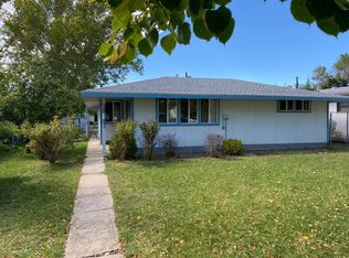 1353 N 20th St, Grand Junction, CO 81501