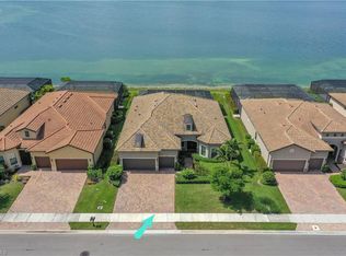 20587 Corkscrew Shores Blvd, Estero, FL 33928
