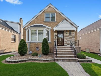 5718 S Natoma Ave, Chicago, IL, 60638