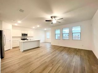 807 Blackhawk Dr, Princeton, TX 75407
