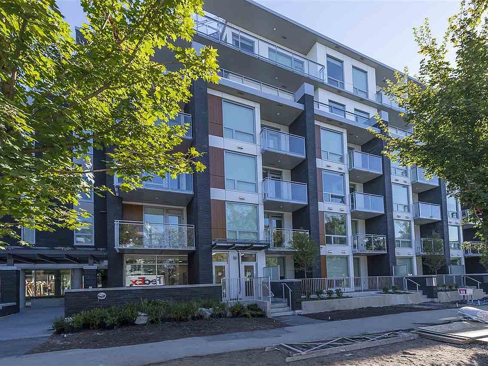 1st image of 5058 Cambie St #604