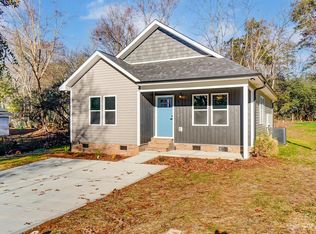 806 Fargo Dr SW, Concord, NC 28027