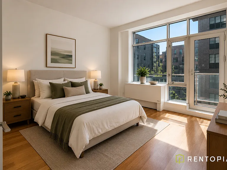 452 Keap St #407 — Photo 5