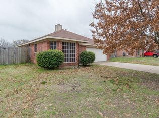 3206 Rustic Meadow Trl, Mansfield, TX 76063