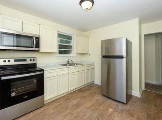 1512 Augusta St, Lynchburg, VA 24501