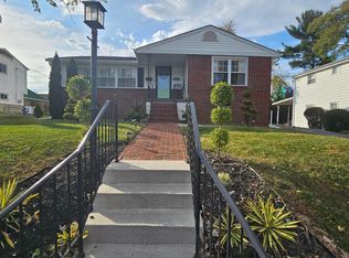 3020 Fairview Rd, Baltimore, MD 21207