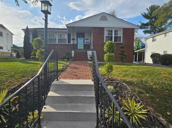 3020 Fairview Rd, Baltimore, MD 21207