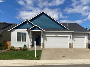 9931 Fox St, Aumsville, OR 97325