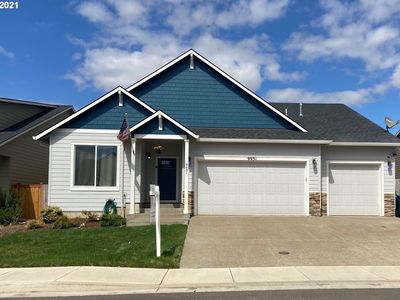 9931 Fox St, Aumsville, OR, 97325