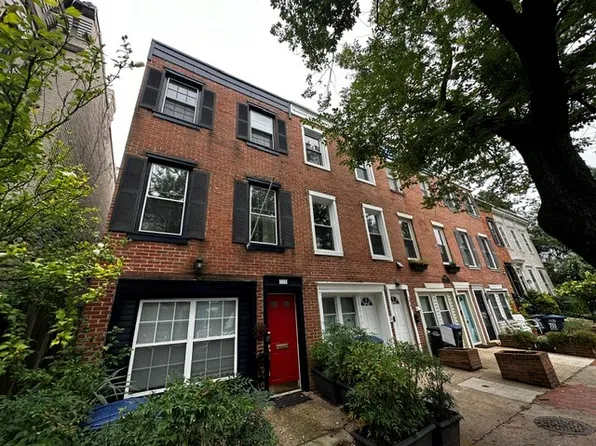 339 11th St SE #2, Washington, DC 20003